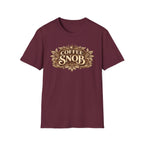 Coffee Snob T-Shirt
