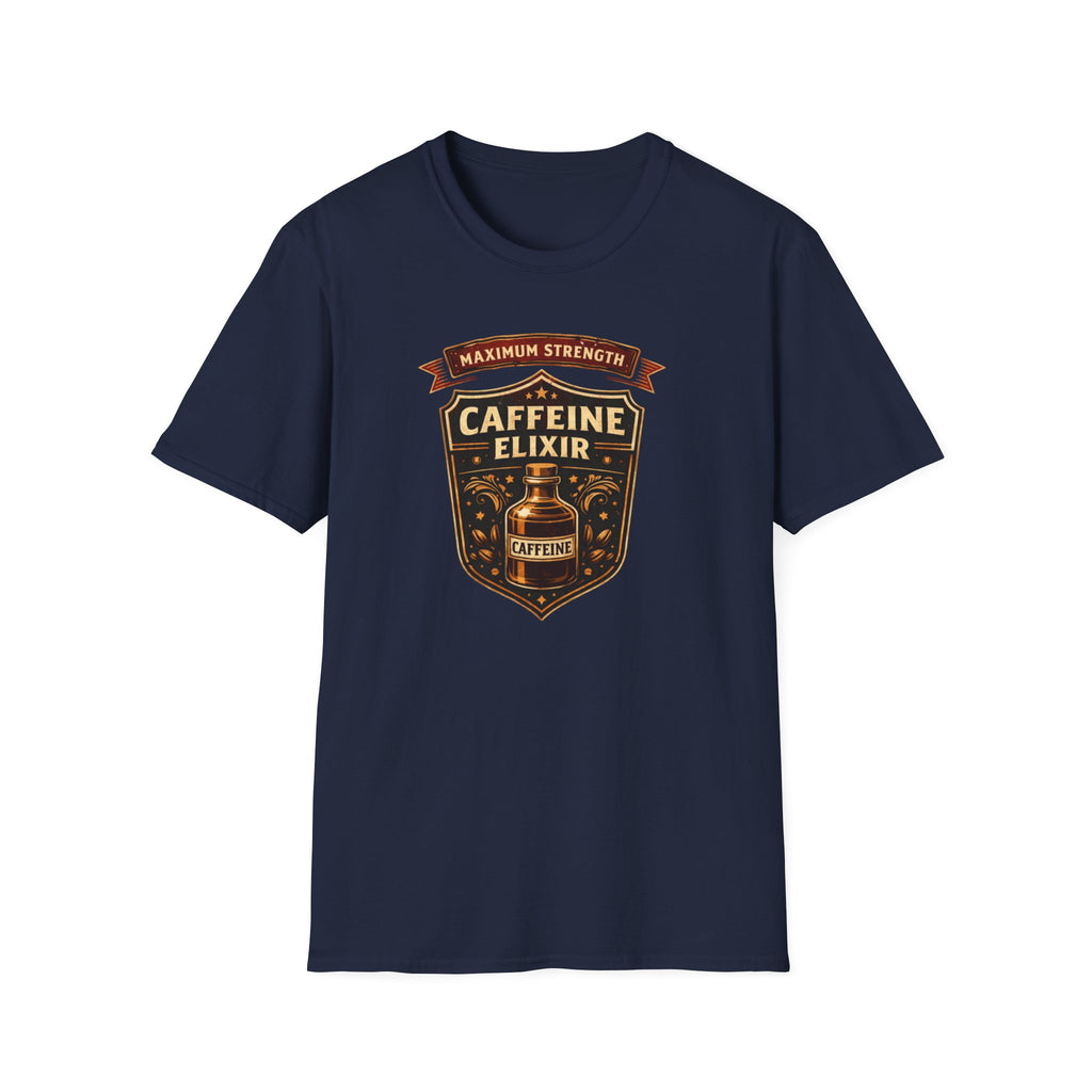 Caffeine Elixir T-Shirt