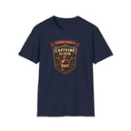 Caffeine Elixir T-Shirt
