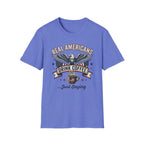 Real Americans T-Shirt