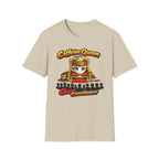Caffeine Queen 2 T-Shirt