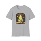 Bean Me Up T-Shirt
