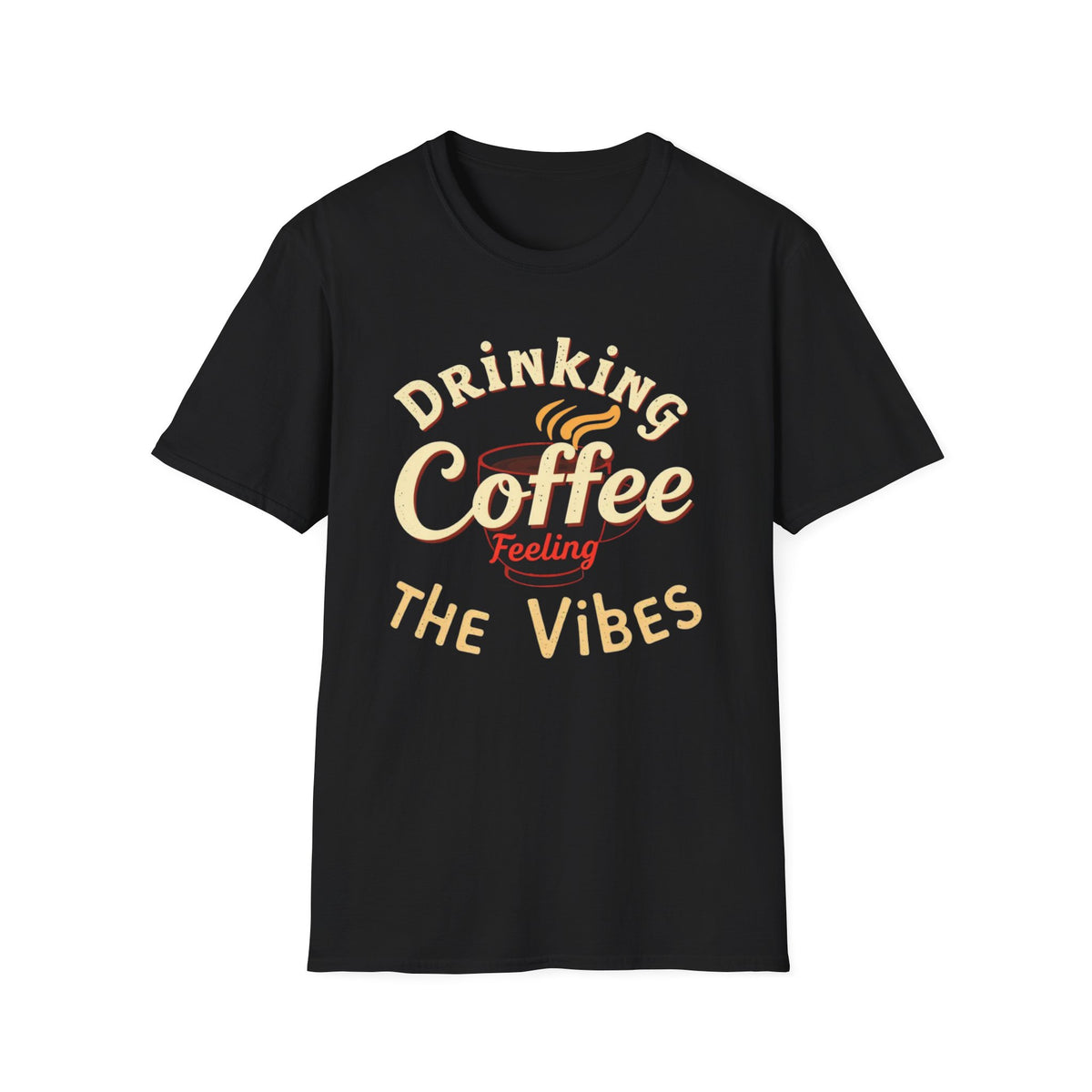 The Vibes T-Shirt