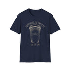 Surviving the Present T-Shirt