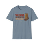 Warning T-Shirt