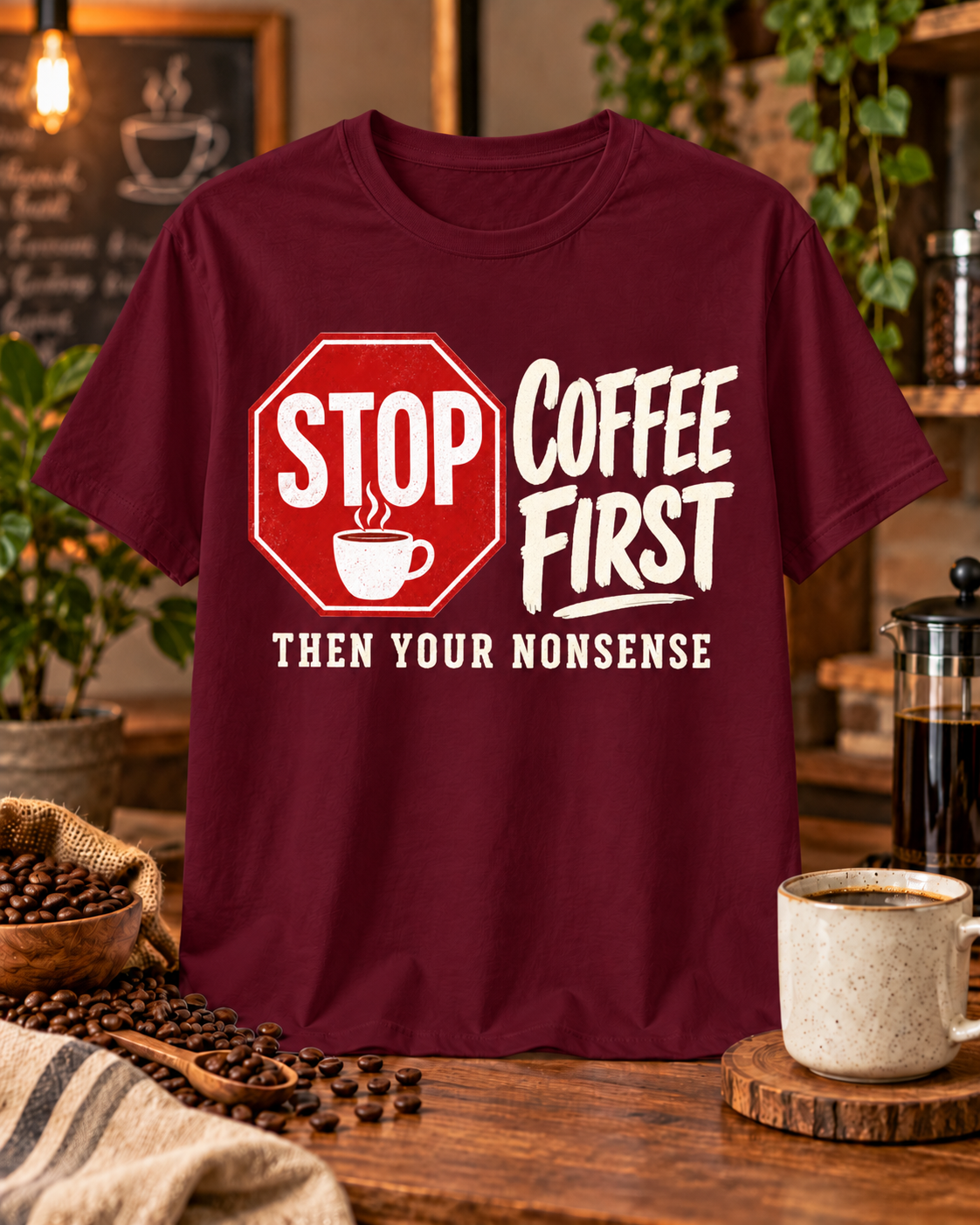 Stop