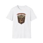 Caffeine Elixir T-Shirt