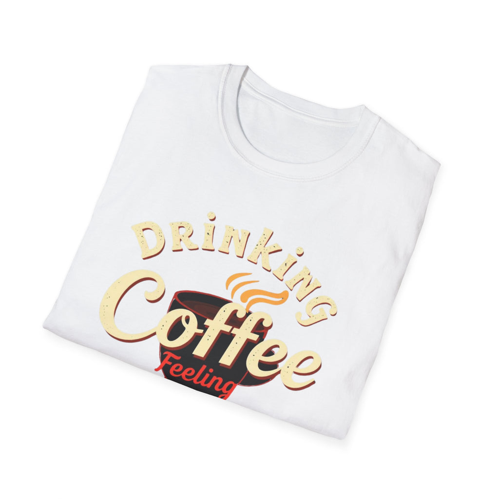 The Vibes T-Shirt
