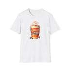 Caffeine Enthusiast - Take Away T-Shirt