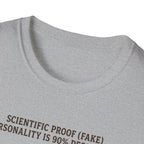 Scientific Proof T-Shirt