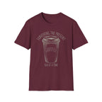 Surviving the Present T-Shirt