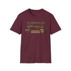Nonsense Ray T-Shirt