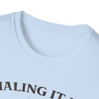 Dialing It In T-Shirt