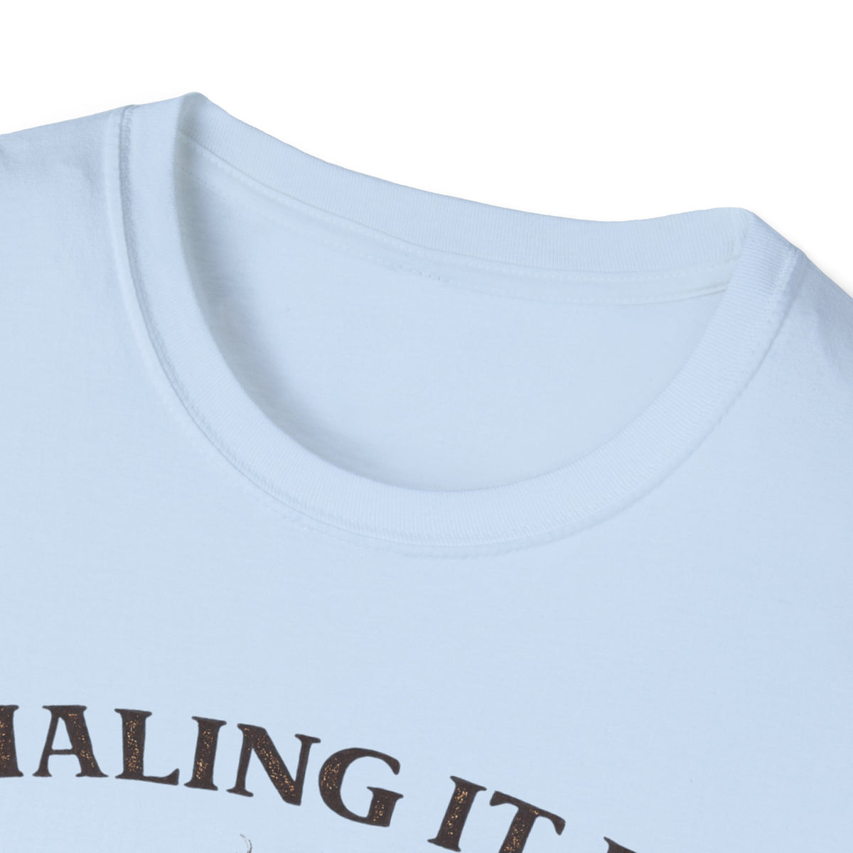Dialing It In T-Shirt