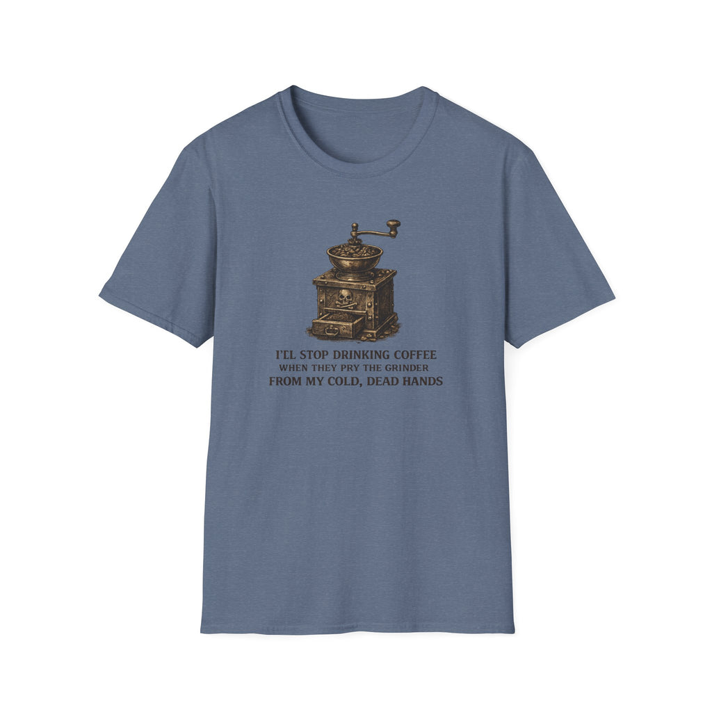 I'll Stop Drinking T-Shirt