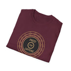 Press for Caffeine T-Shirt