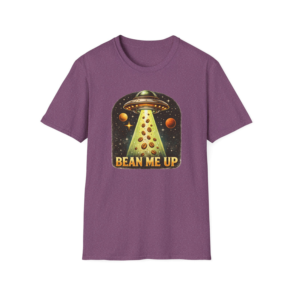Bean Me Up T-Shirt