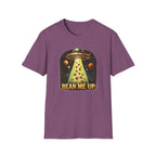 Bean Me Up T-Shirt