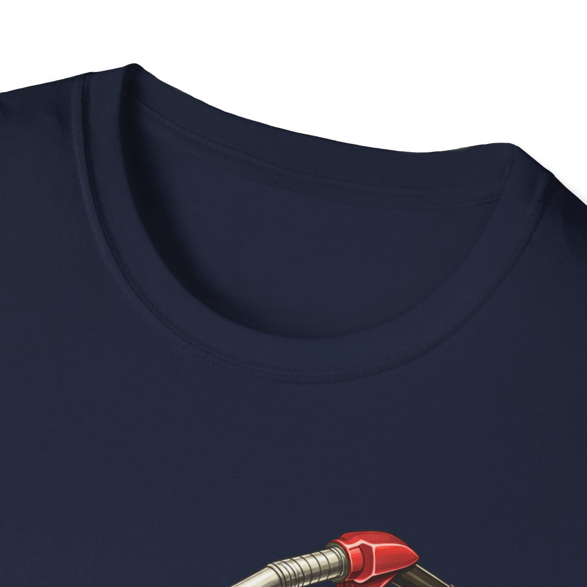 Jump Start Your Day T-Shirt