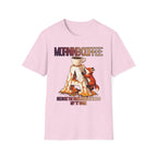 Morning Coffee T-Shirt