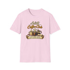 Adult Coffee Club T-Shirt