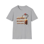 Jump Start Your Day T-Shirt