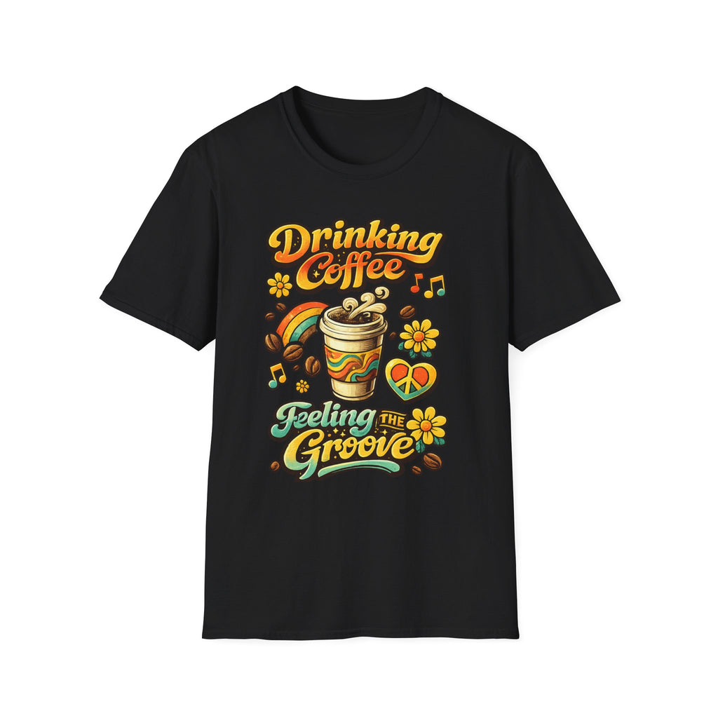 Feeling the Grove T-Shirt