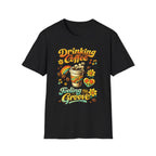 Feeling the Grove T-Shirt