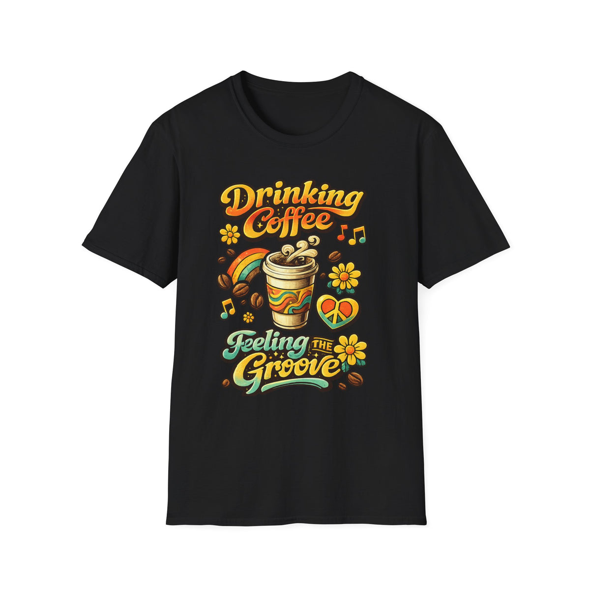Feeling the Grove T-Shirt