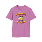 Powered by Coffee T-Shirt