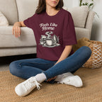 Feels Like Home T-Shirt