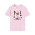 Coffee is My Starter Pack T-Shirt