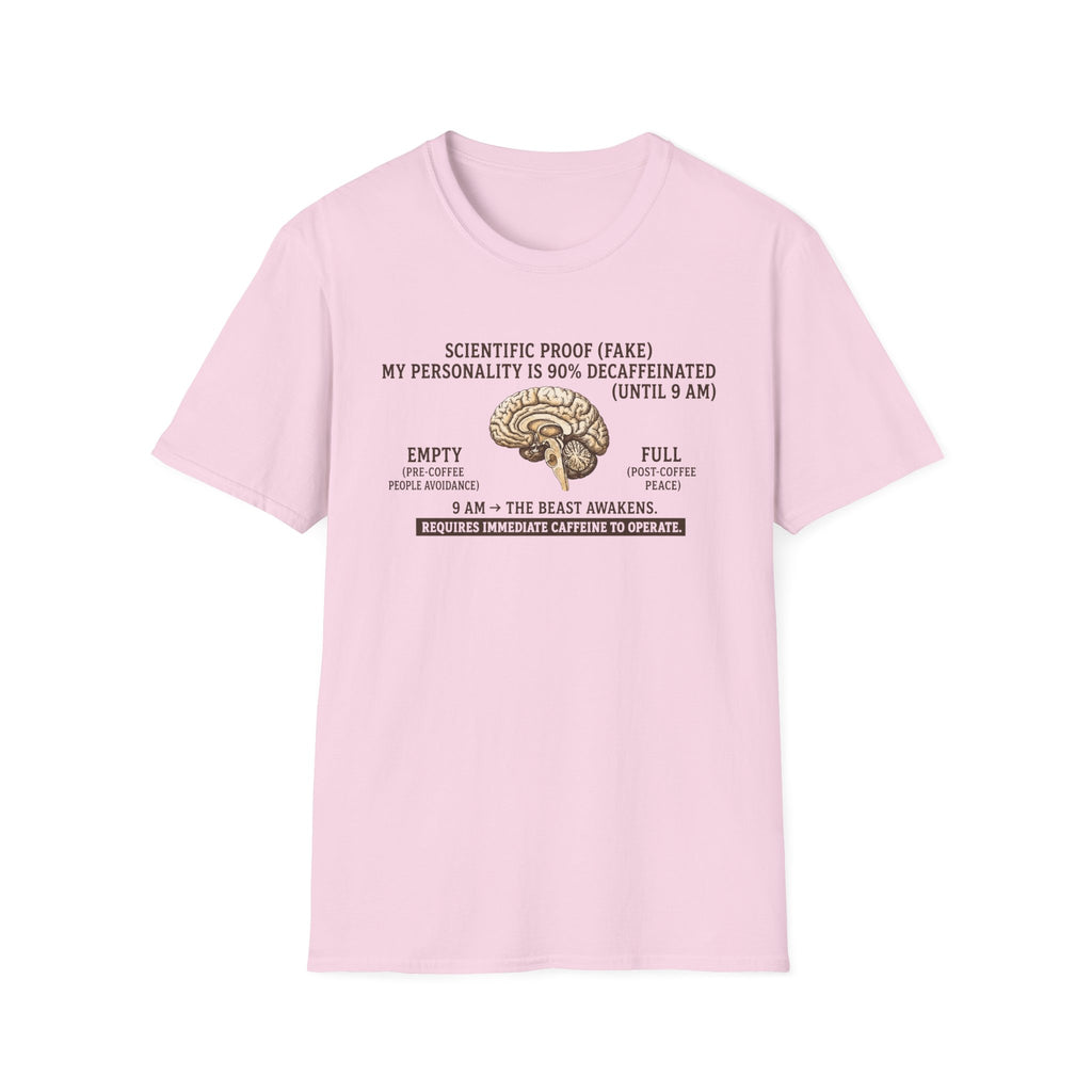 Scientific Proof T-Shirt