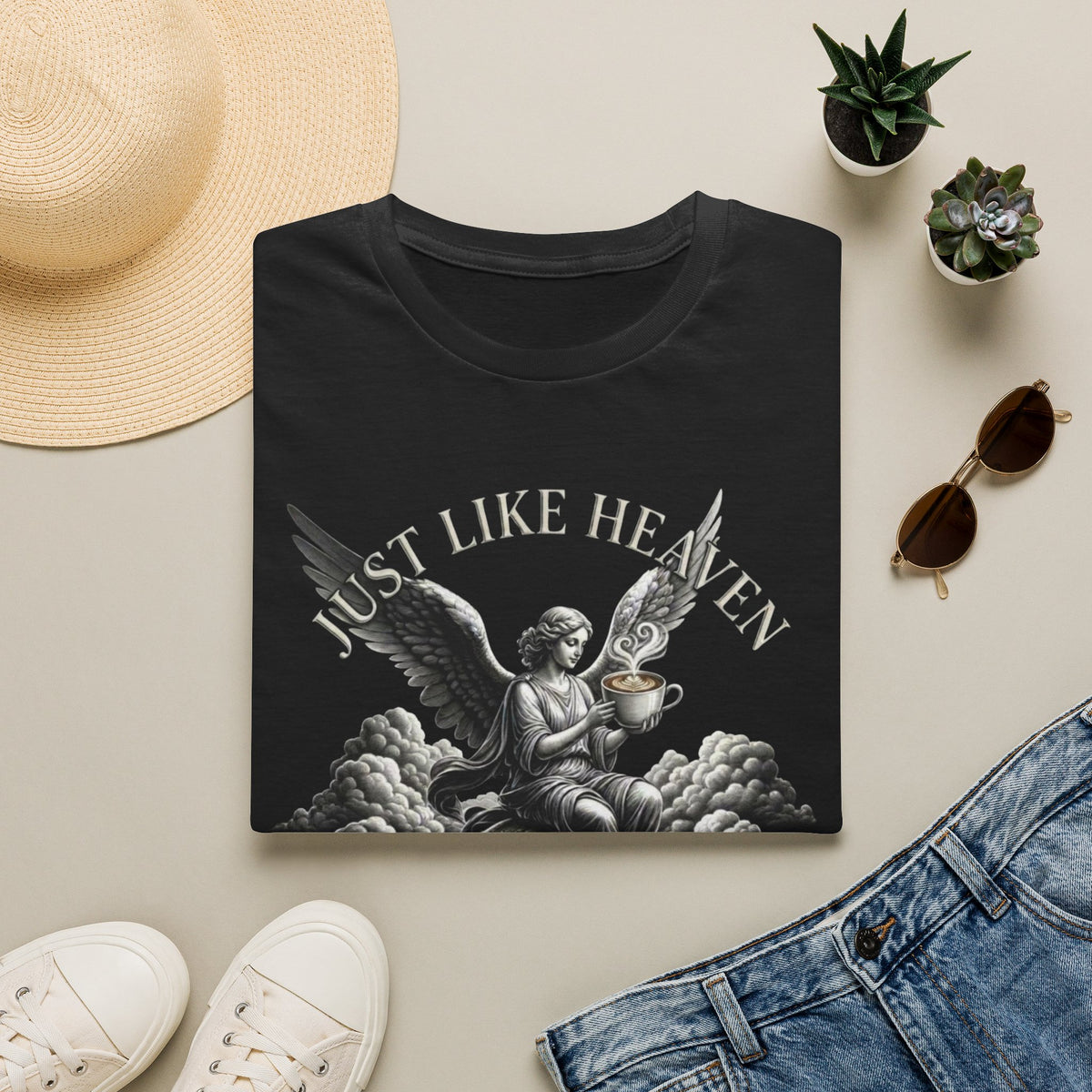 Just Like Heaven T-Shirt