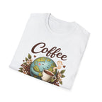Coffee Safety T-Shirt
