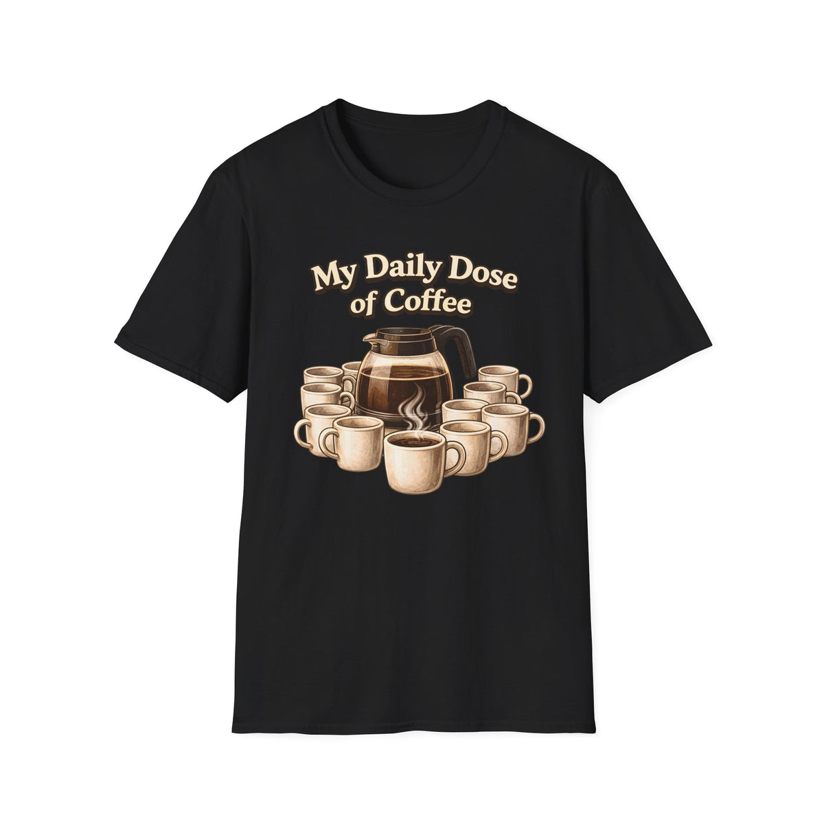 Daily Dose T-Shirt