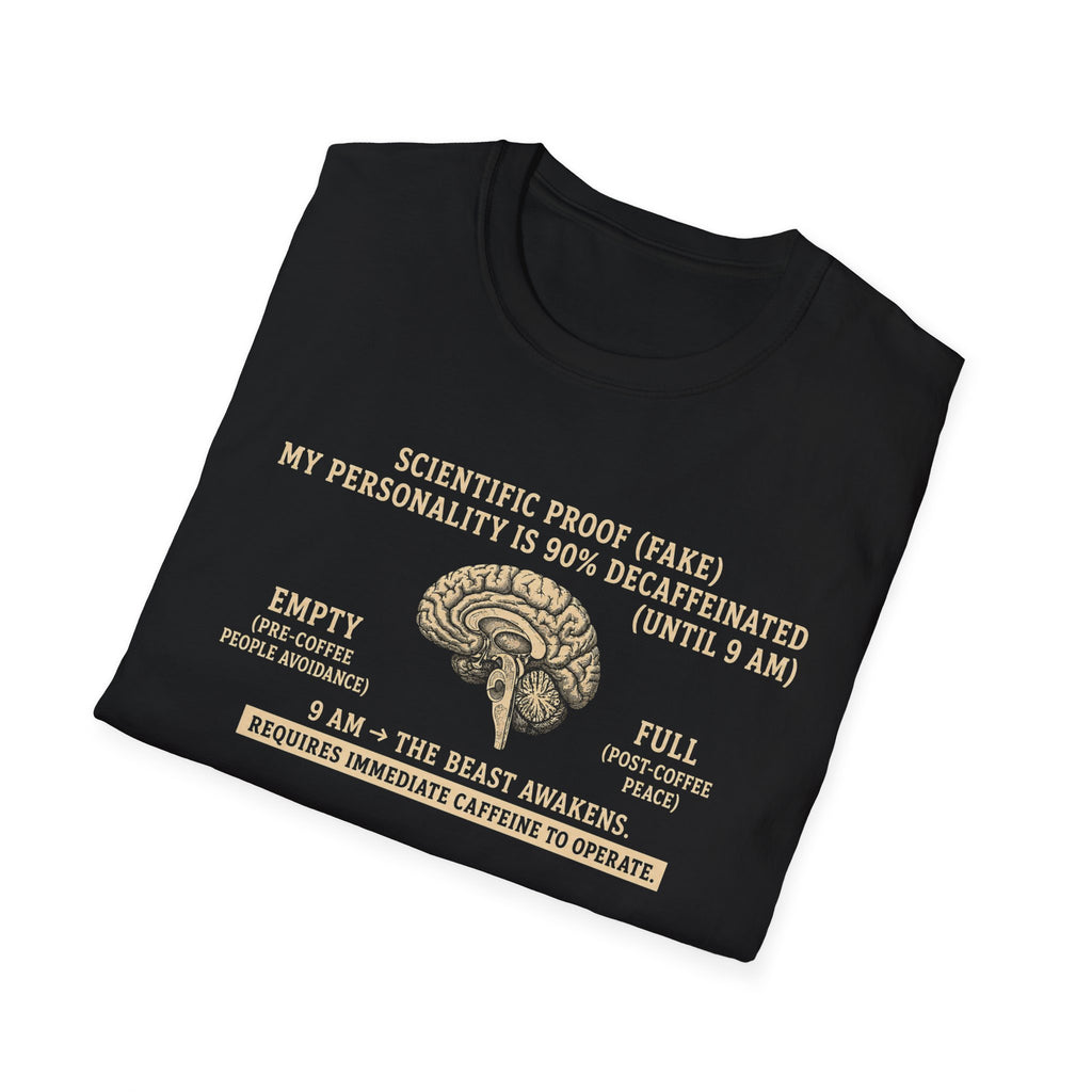 Scientific Proof T-Shirt