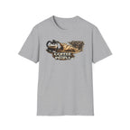 Coffee Before People T-Shirt