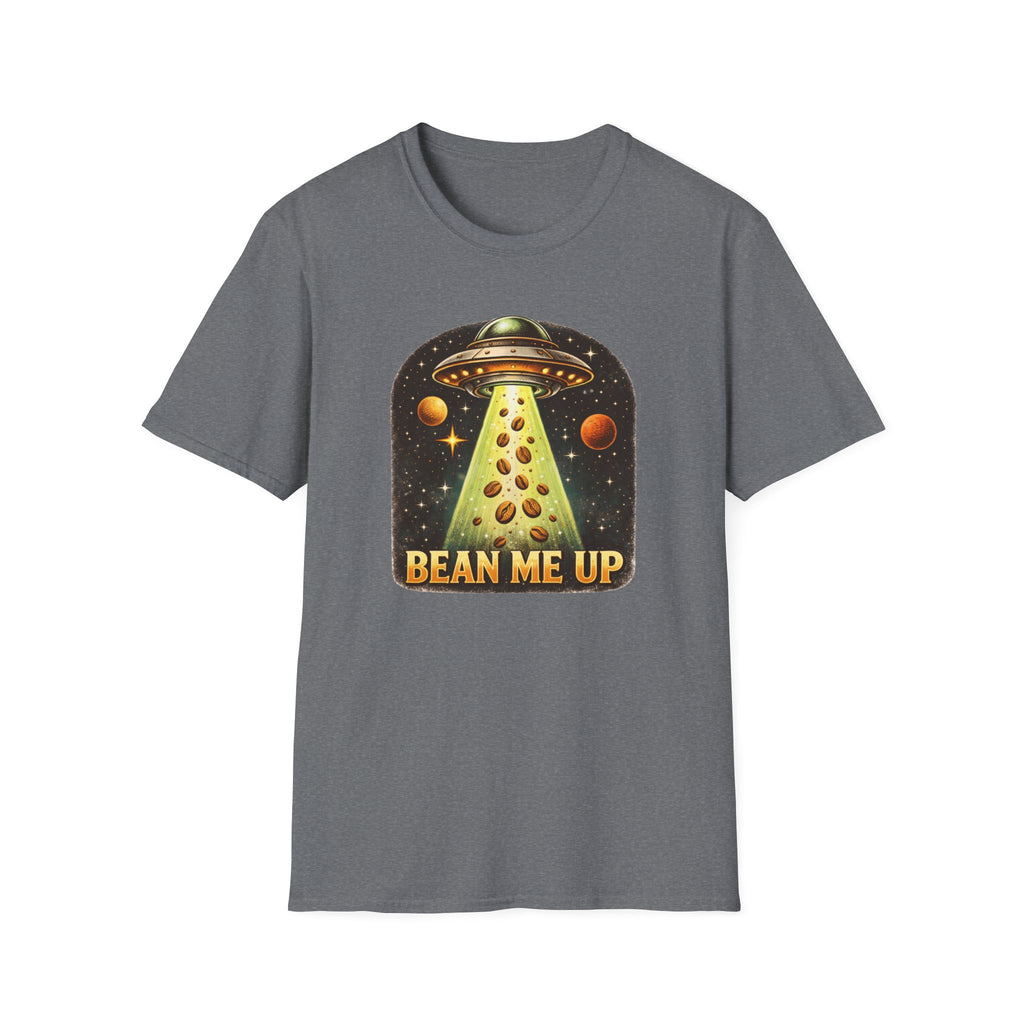 Bean Me Up T-Shirt