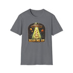 Bean Me Up T-Shirt