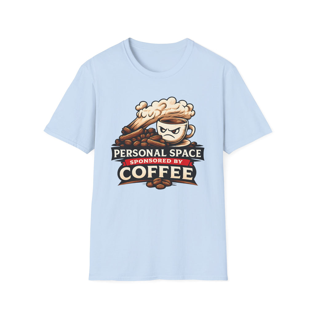 Personal Space T-Shirt