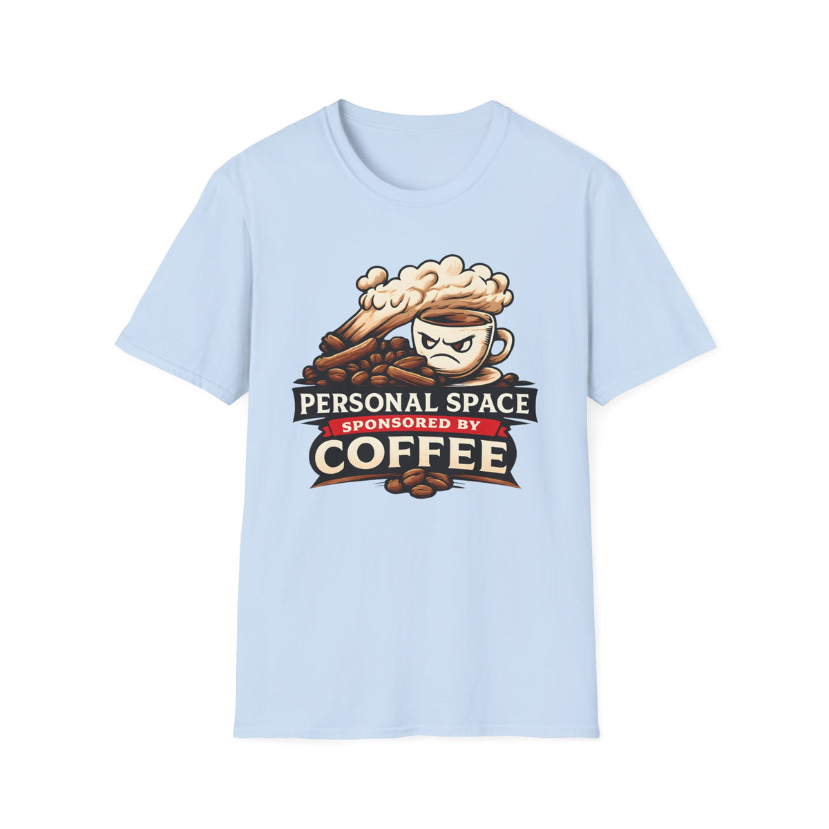 Personal Space T-Shirt