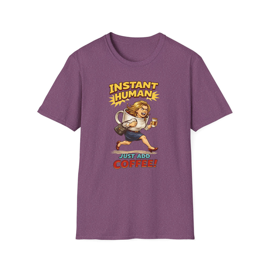 Instant Woman T-Shirt