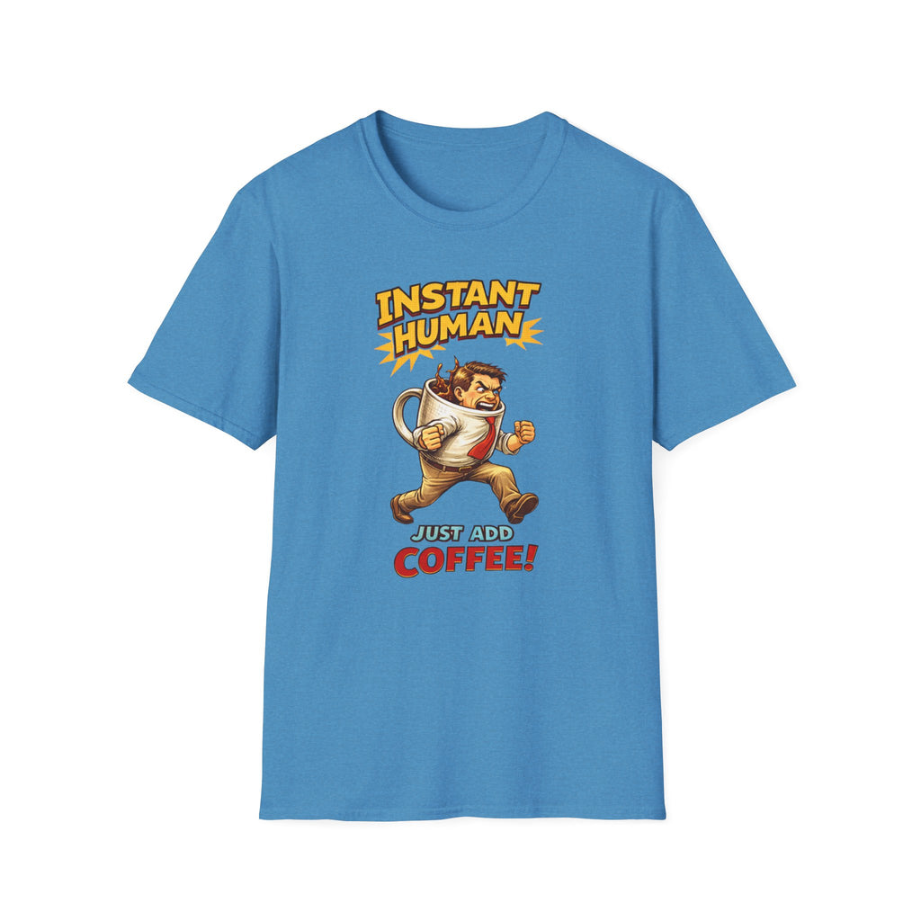 Instant Man T-Shirt