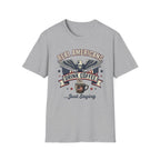 Real Americans T-Shirt