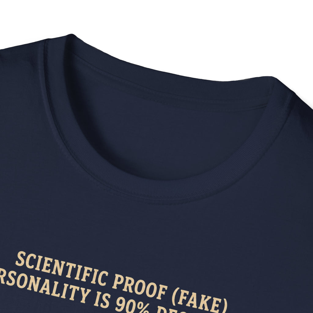 Scientific Proof T-Shirt
