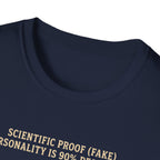 Scientific Proof T-Shirt