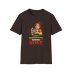 Barista Level T-Shirt