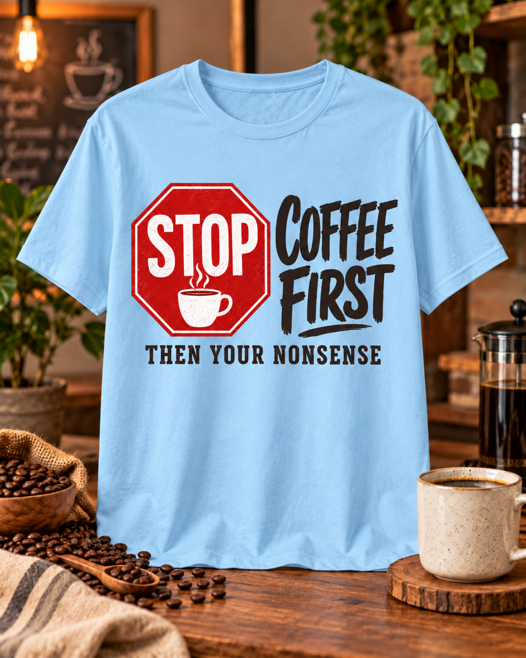 Stop