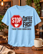 Stop